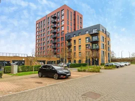 Meridian Way, Southampton photo