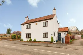 Property responsive