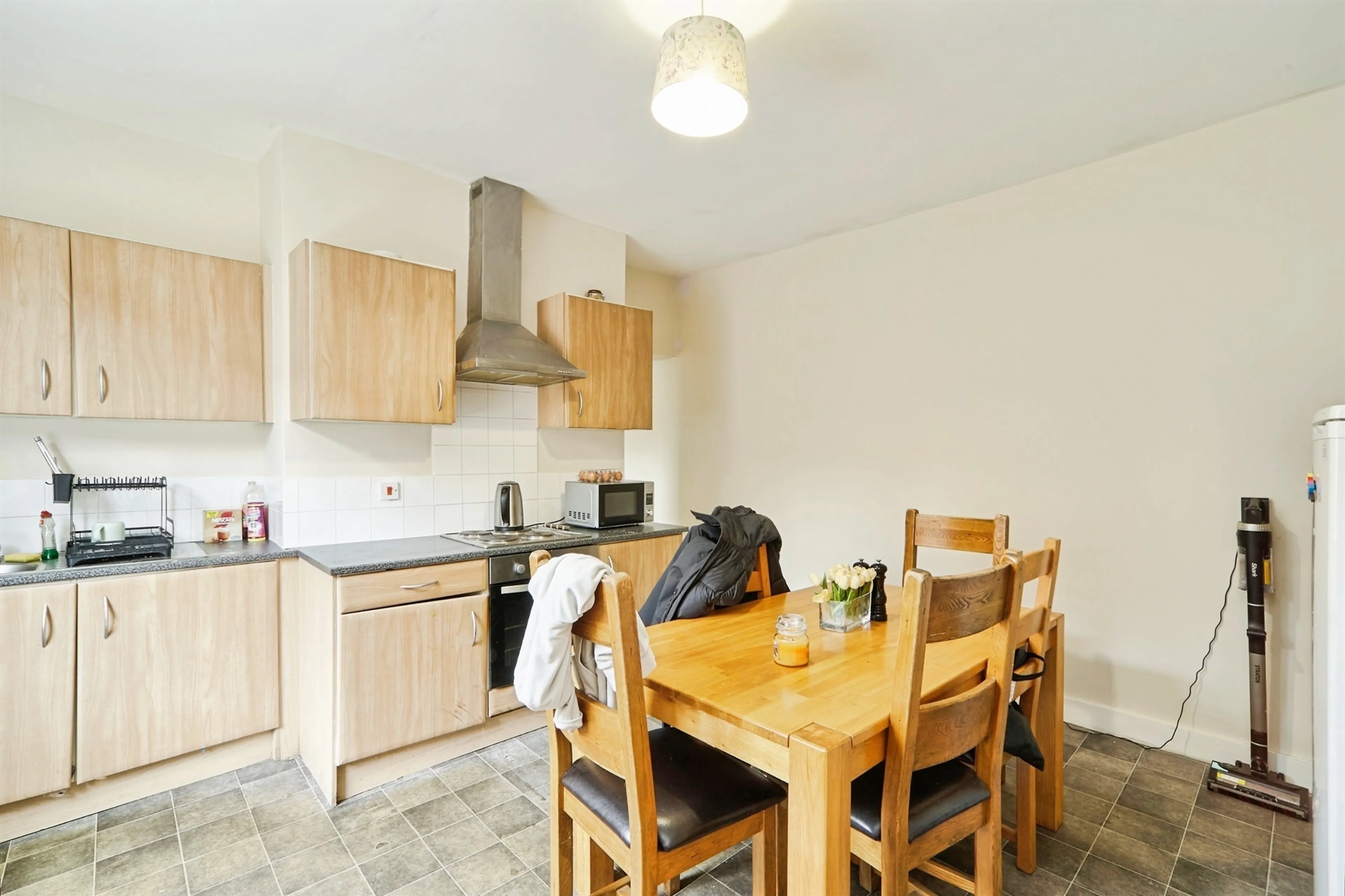 Property at Whingate Grove, Leeds