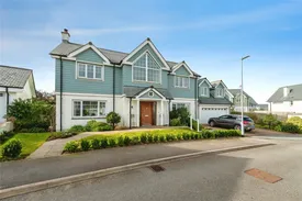 Property responsive