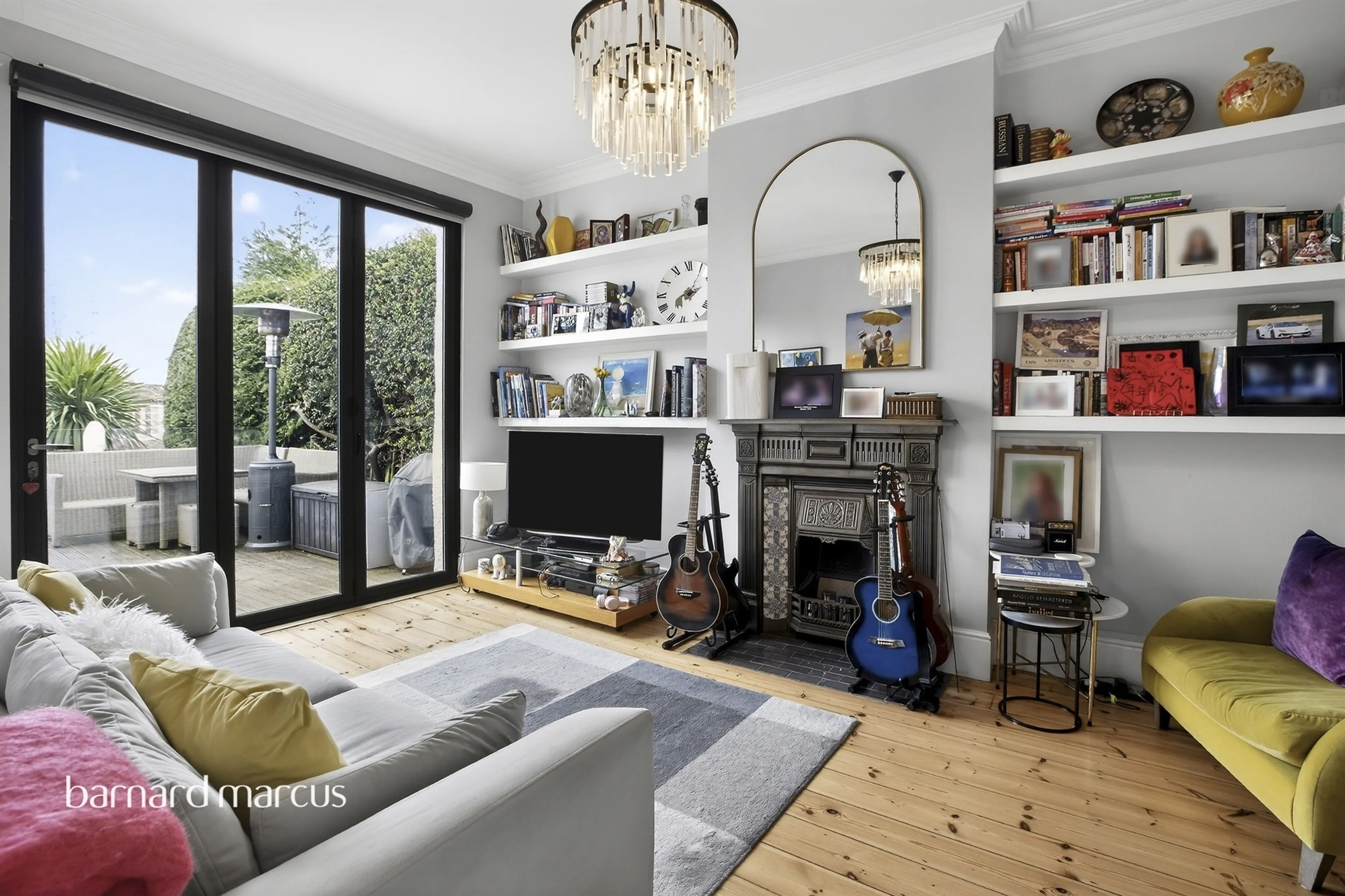 Property at Linden Road, London