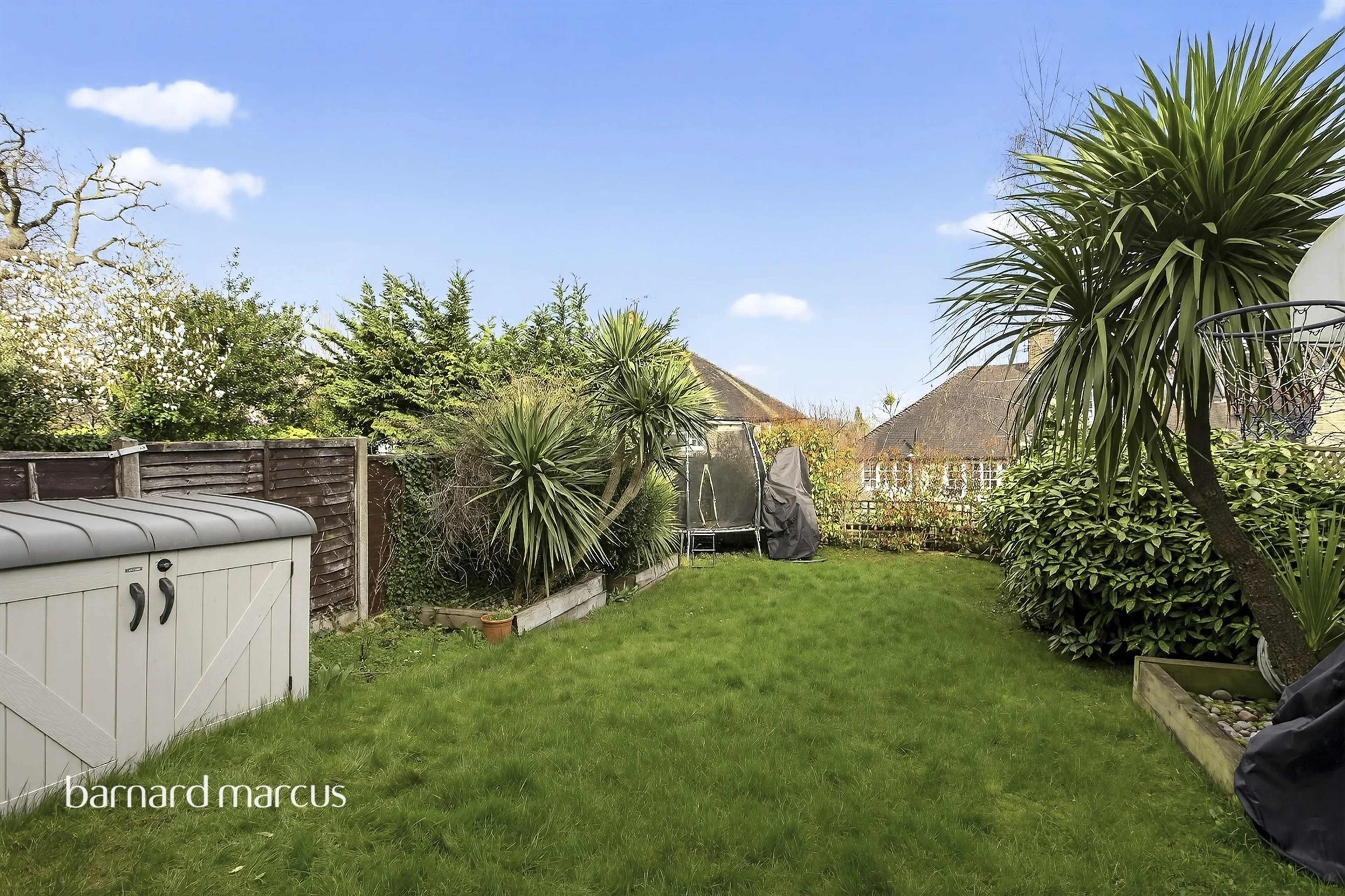 Property at Linden Road, London