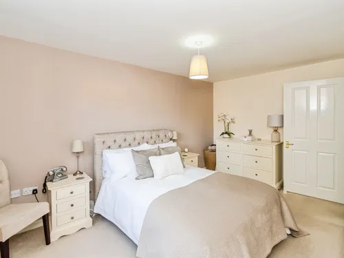 White Star Place, Southamptonphoto