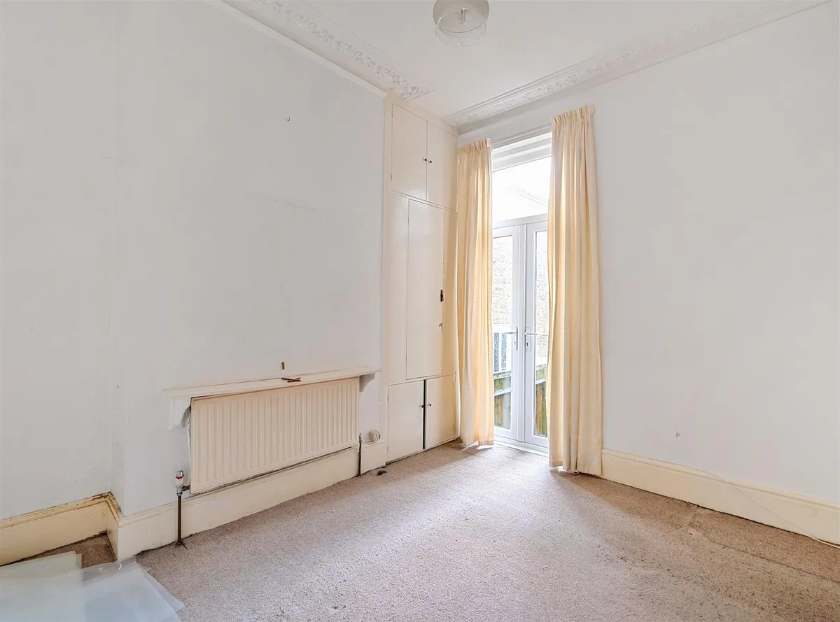 Plympton Avenue, London NW6