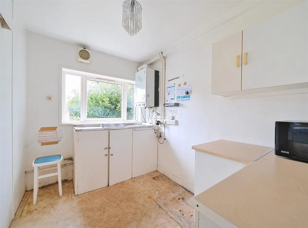 Plympton Avenue, London NW6