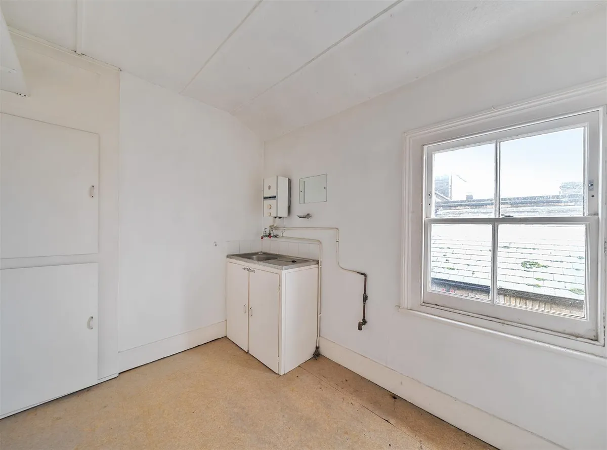 Plympton Avenue, London NW6