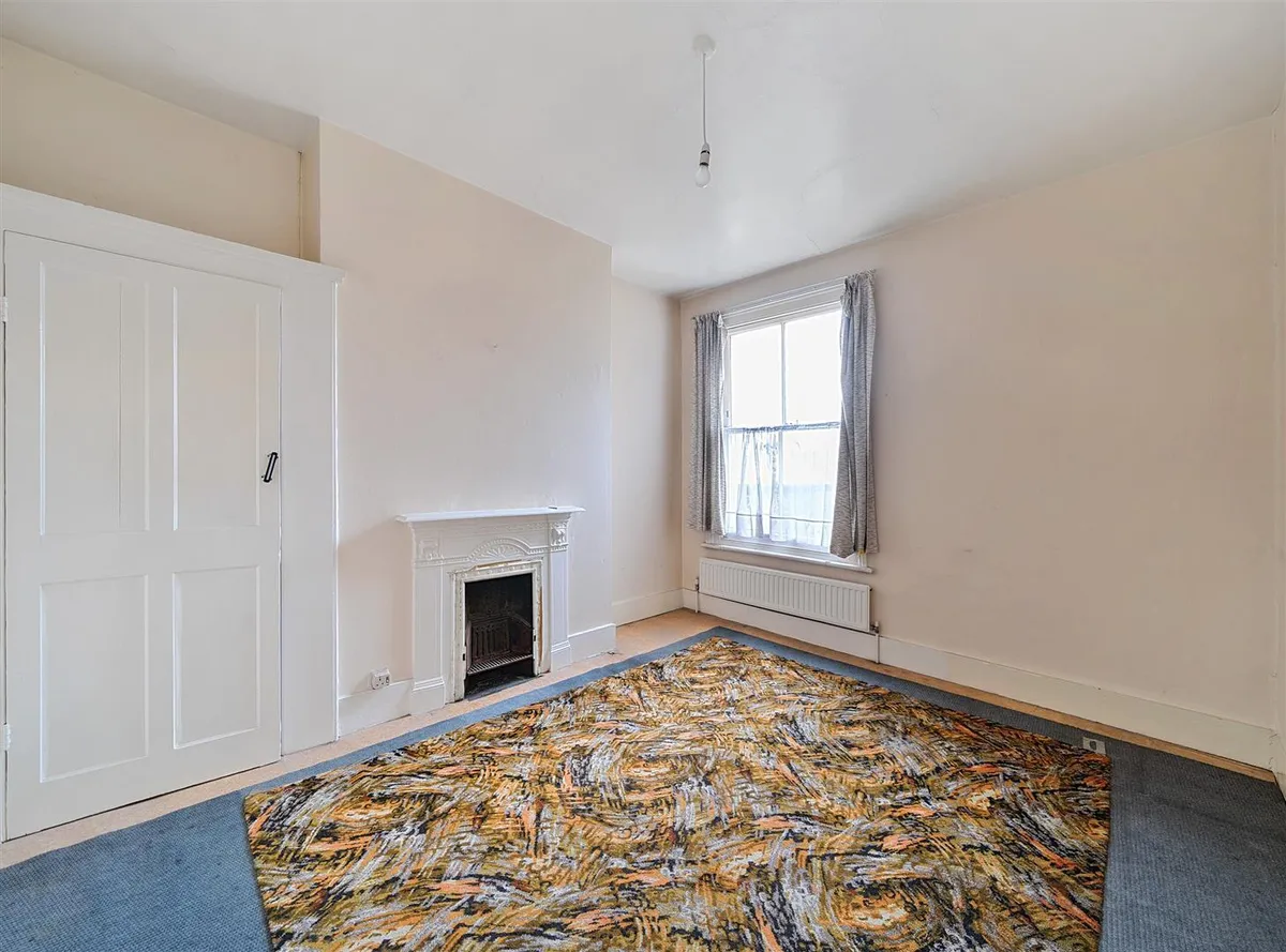 Plympton Avenue, London NW6