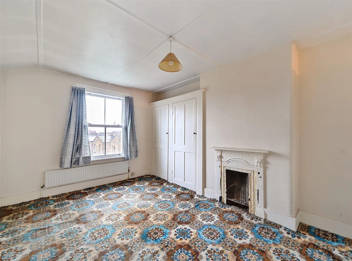 Plympton Avenue, London NW6
