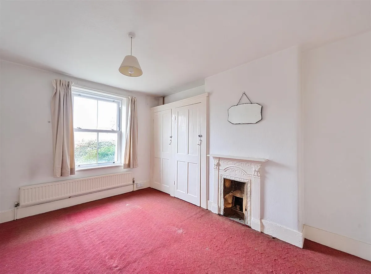 Plympton Avenue, London NW6