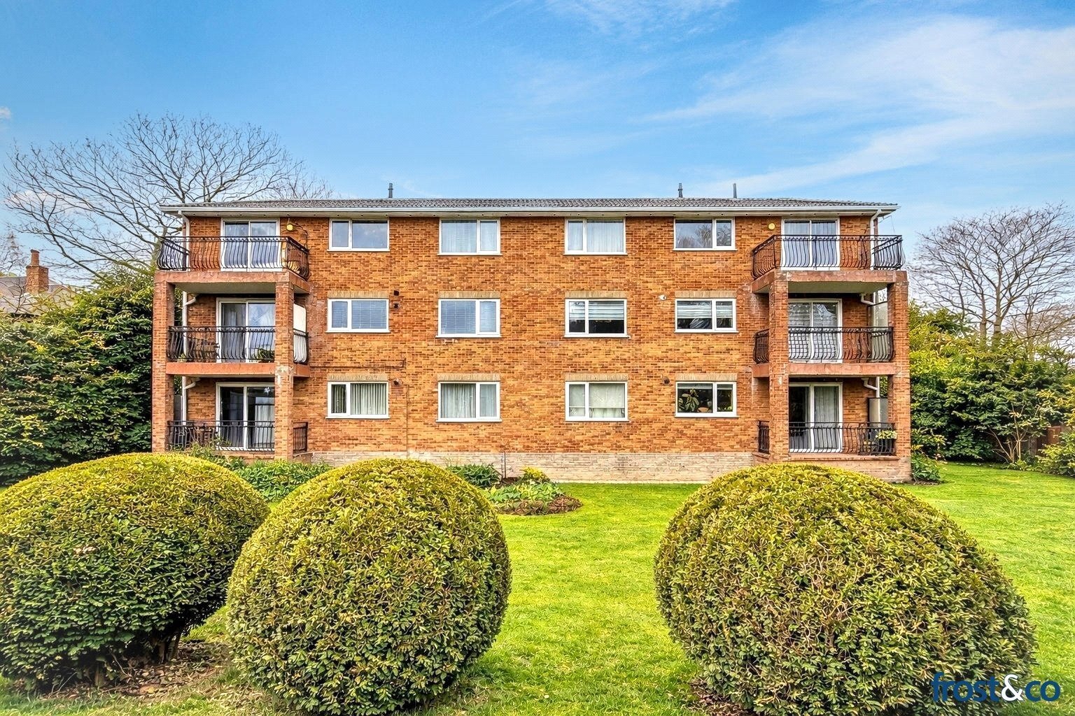 Churchfield Road, Poole, Dorset, BH15 Image 1