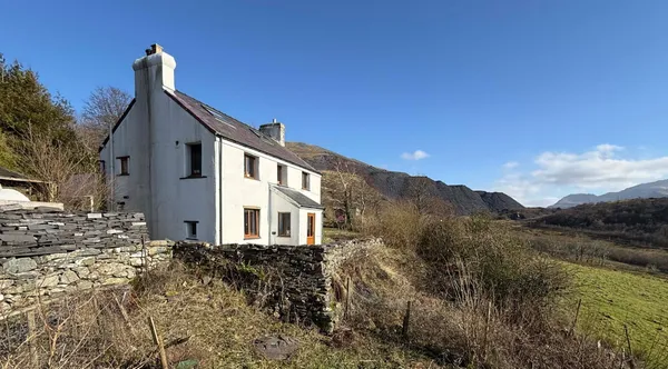 Dinorwig, Caernarfon, Gwynedd, LL55