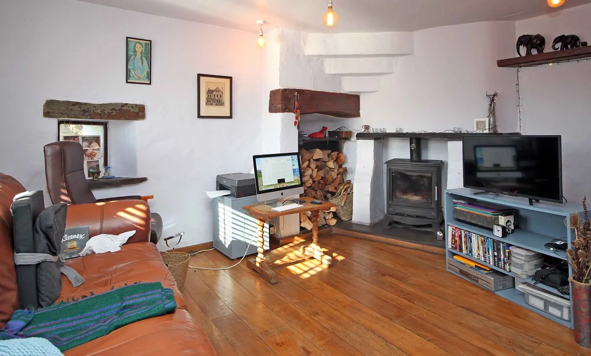 Dinorwig, Caernarfon, Gwynedd, LL55