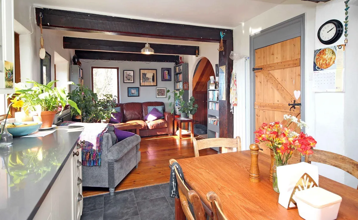 Dinorwig, Caernarfon, Gwynedd, LL55