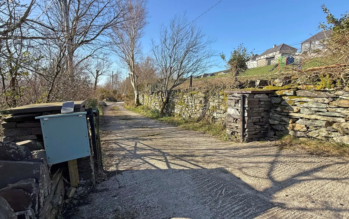 Dinorwig, Caernarfon, Gwynedd, LL55