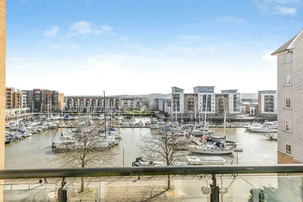 Lockside, Portishead, Bristol, Somers...