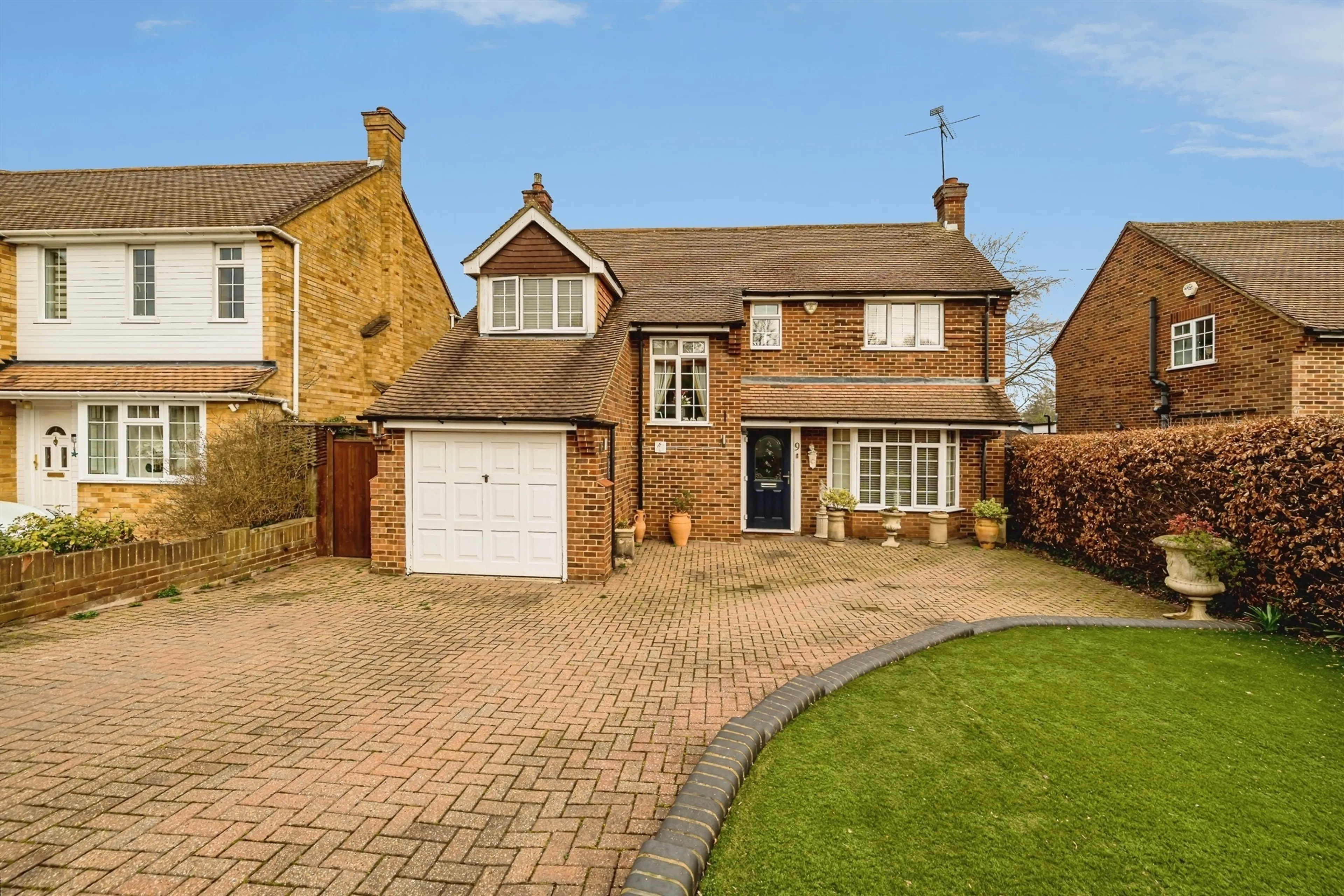 Property at Walker Road, Maidenhead