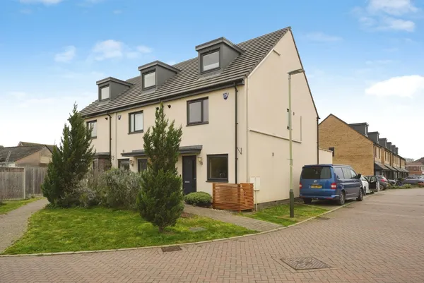 Cordwainers Road, CHELTENHAM, Glouces...