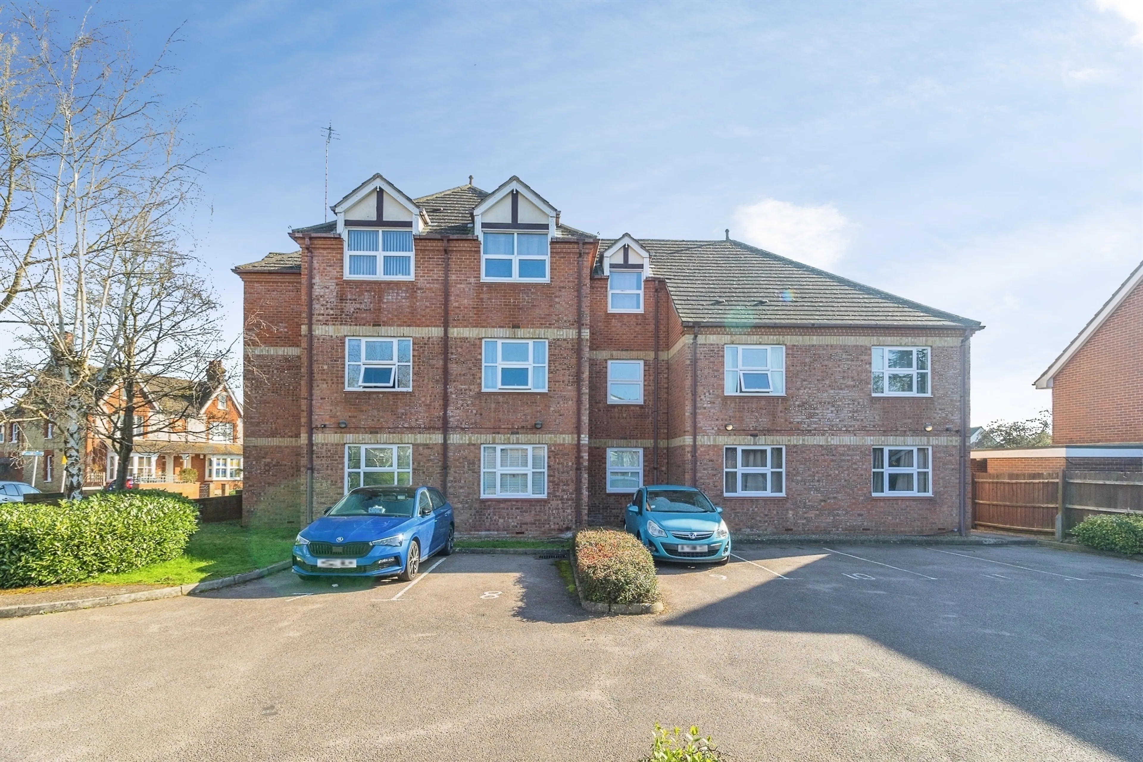 Property at Southcourt Road, Leighton Buzzard
