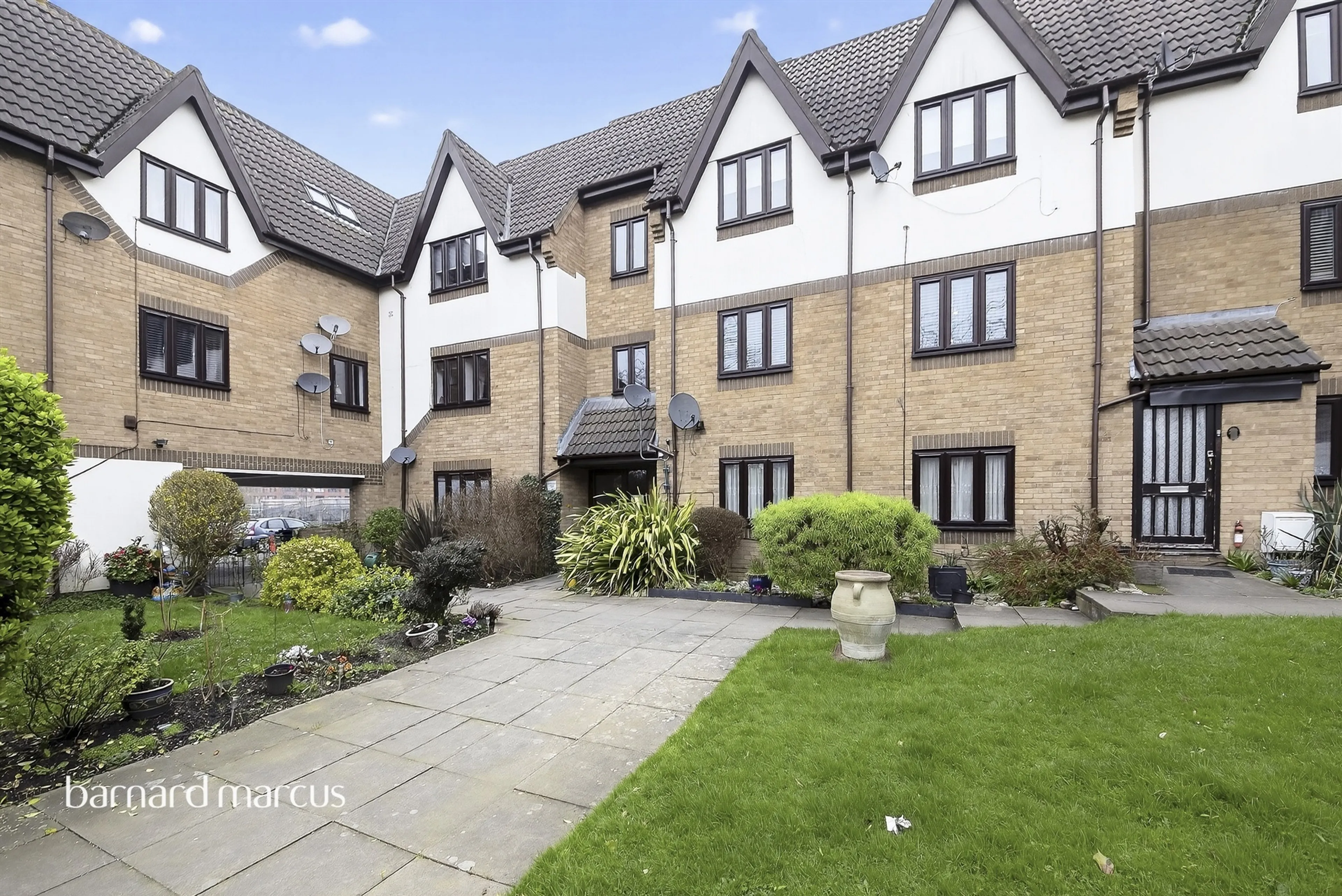 Property at Colindeep Lane, London