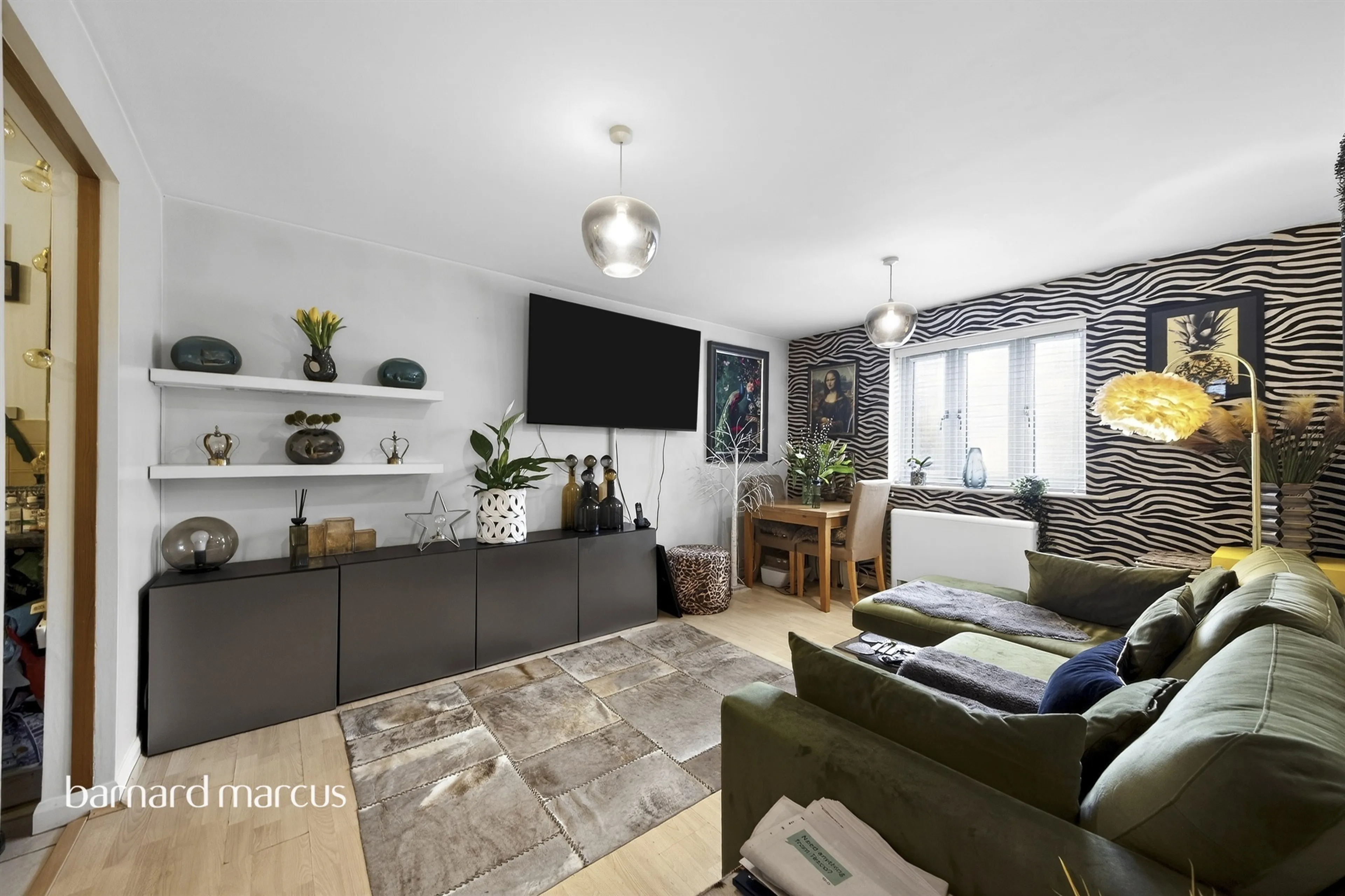 Property at Colindeep Lane, London