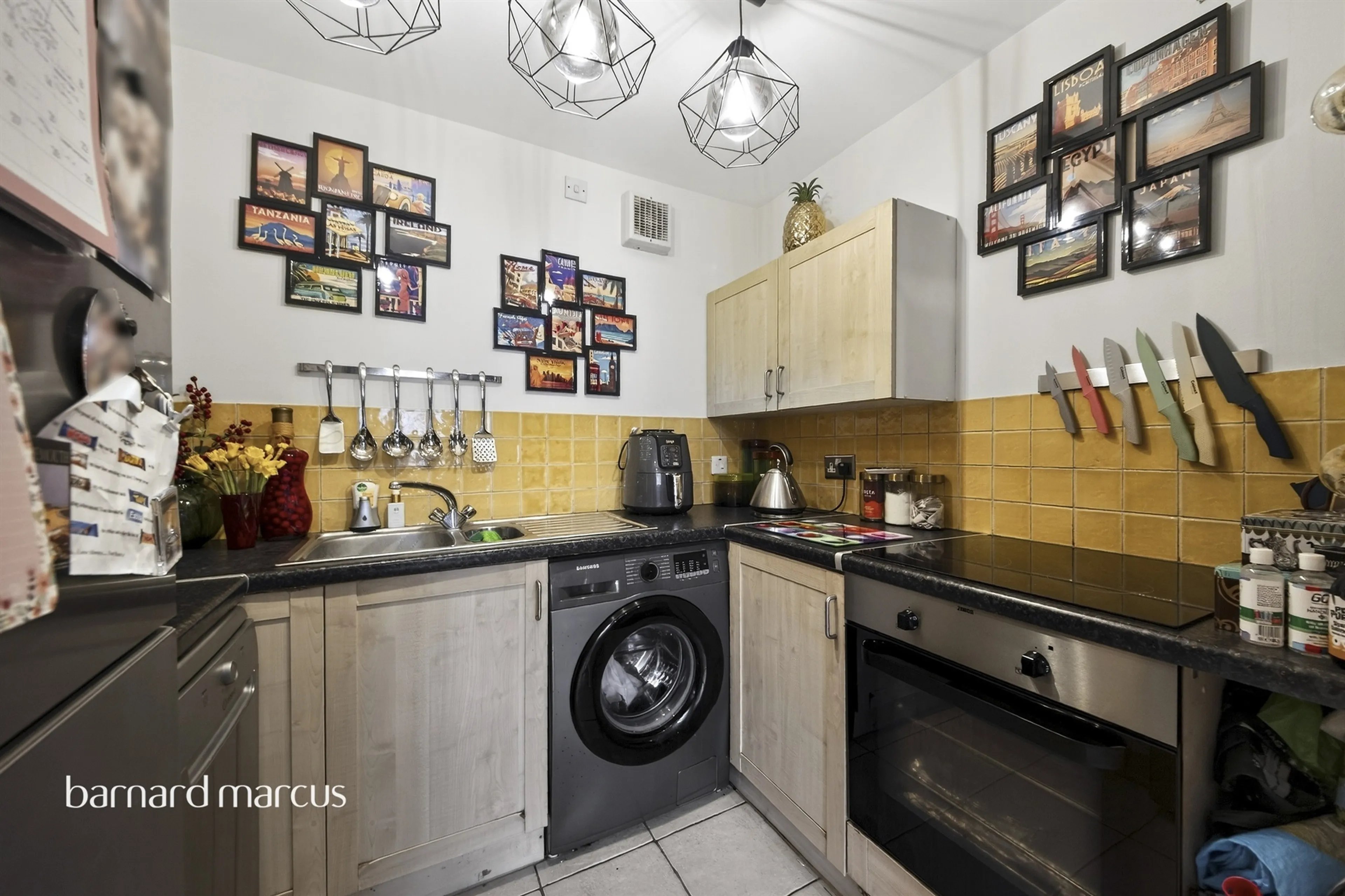 Property at Colindeep Lane, London