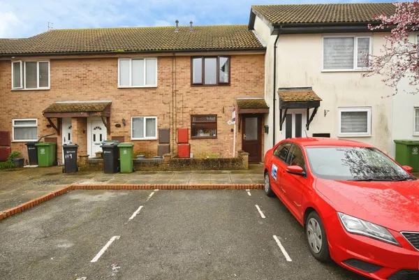 South Road, Portsmouth, Hampshire, PO1