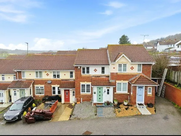 Moss Way, Dartford, Kent, DA2