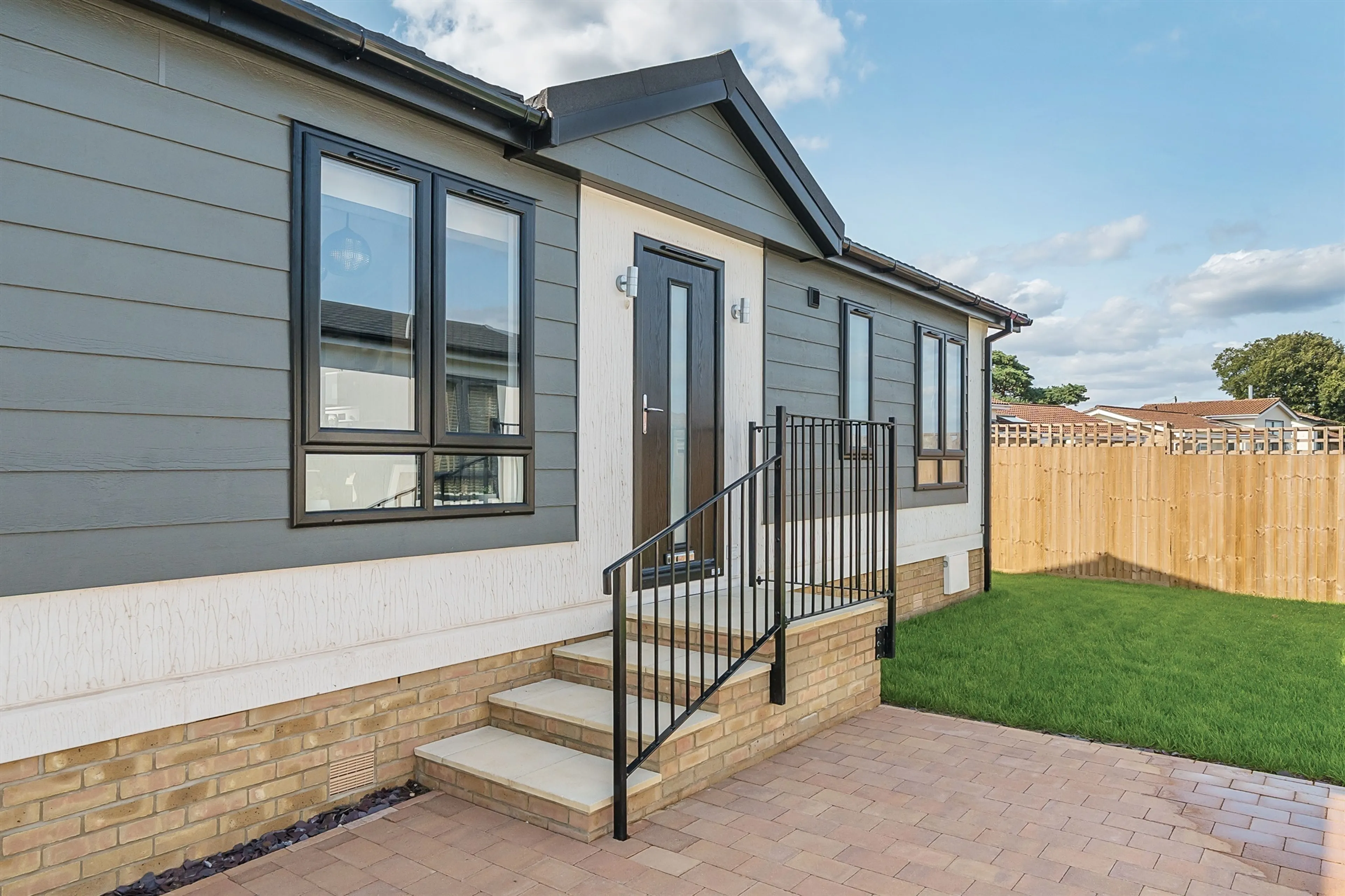 Property at Wick Lane, Christchurch,