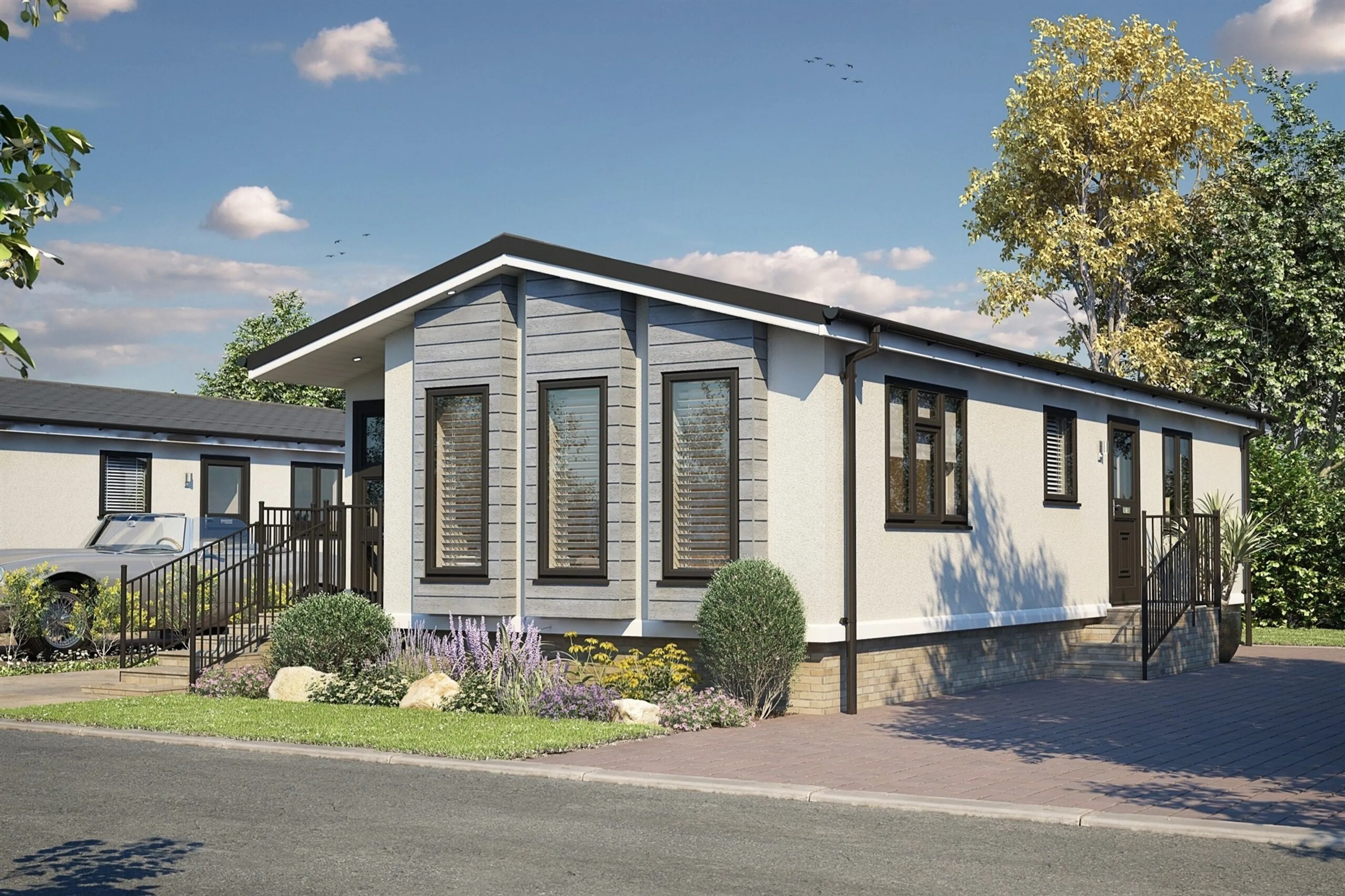Property at Wick Lane, Christchurch