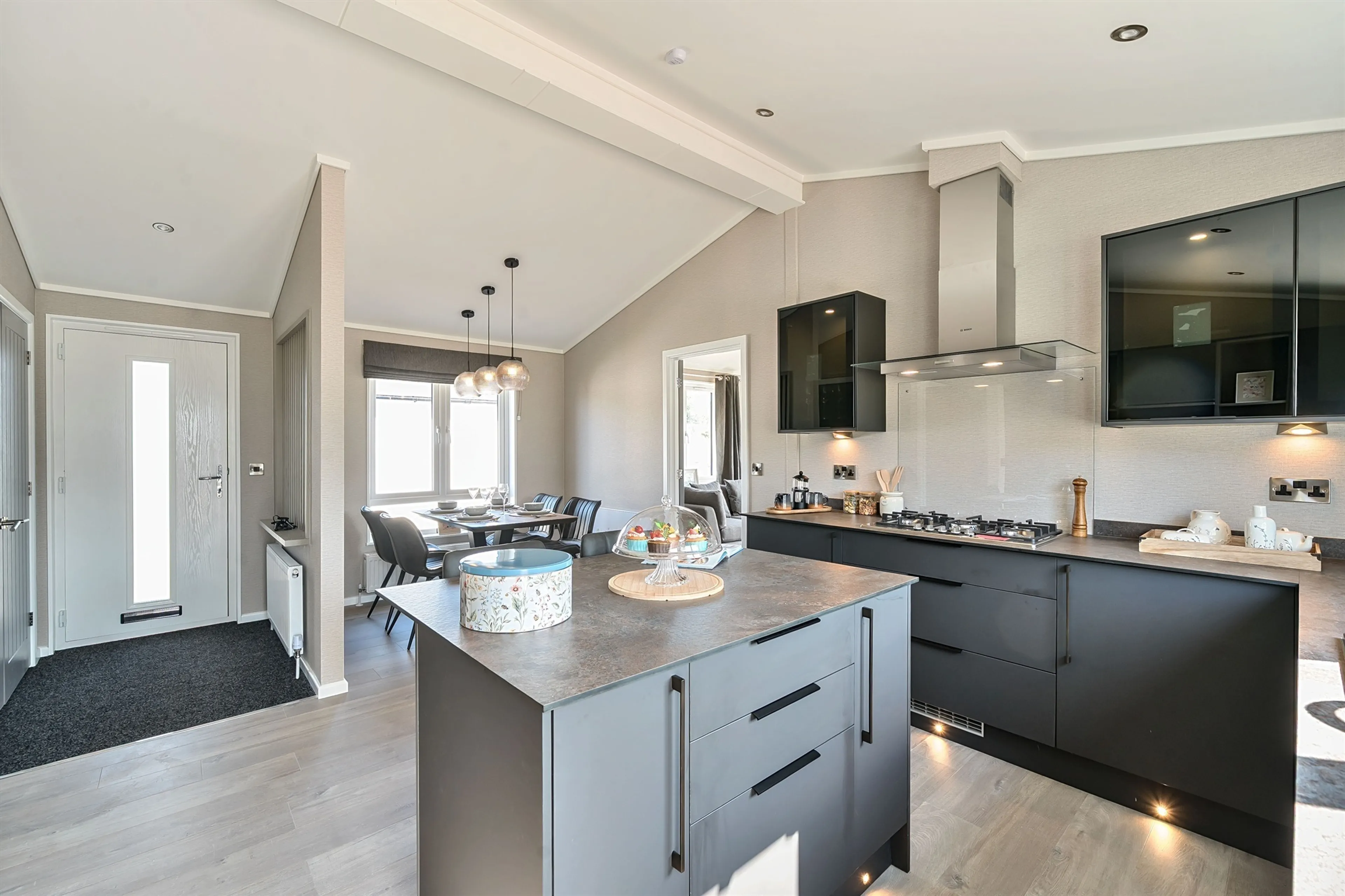 Property at Wick Lane, Christchurch,