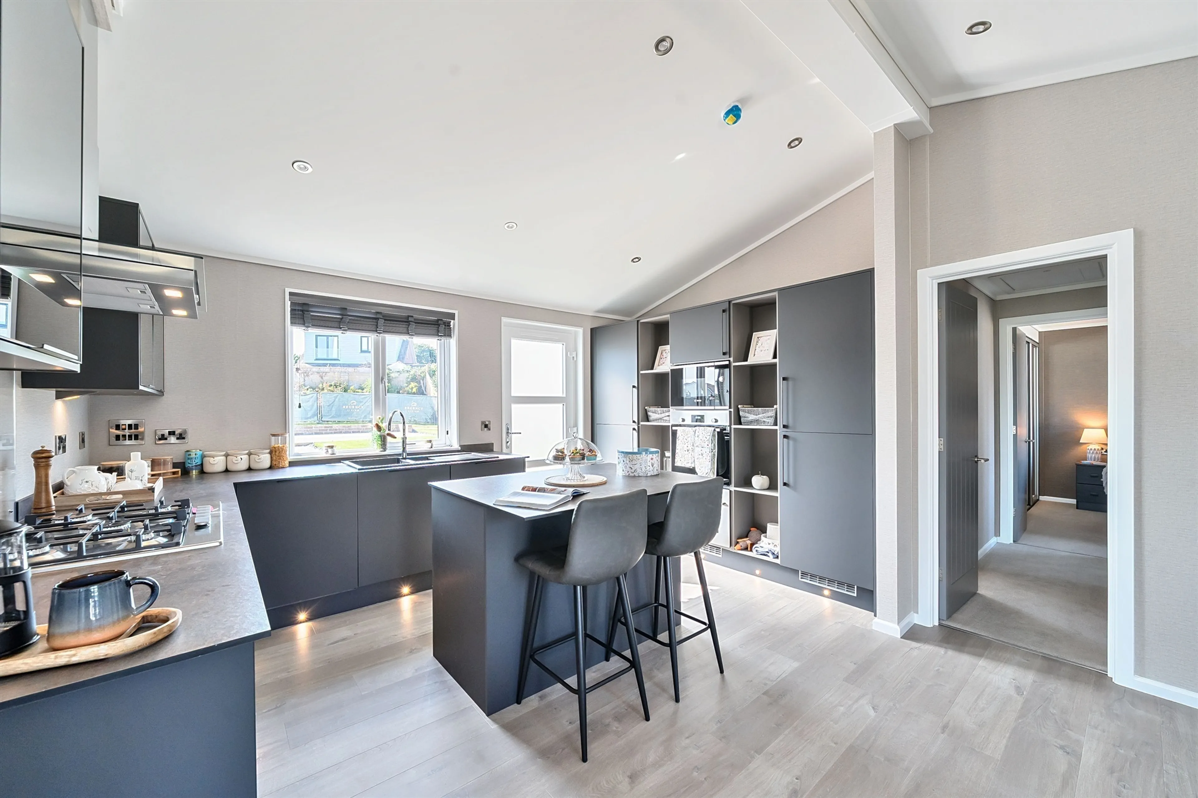 Property at Wick Lane, Christchurch,