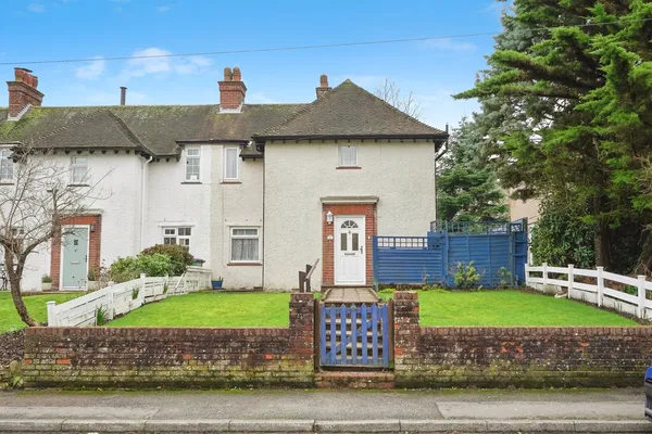 Grange Road, Saltwood, Hythe, Kent, CT21