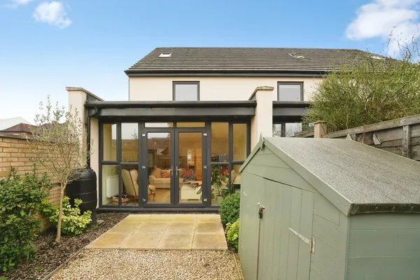 Cordwainers Road, CHELTENHAM, Glouces...