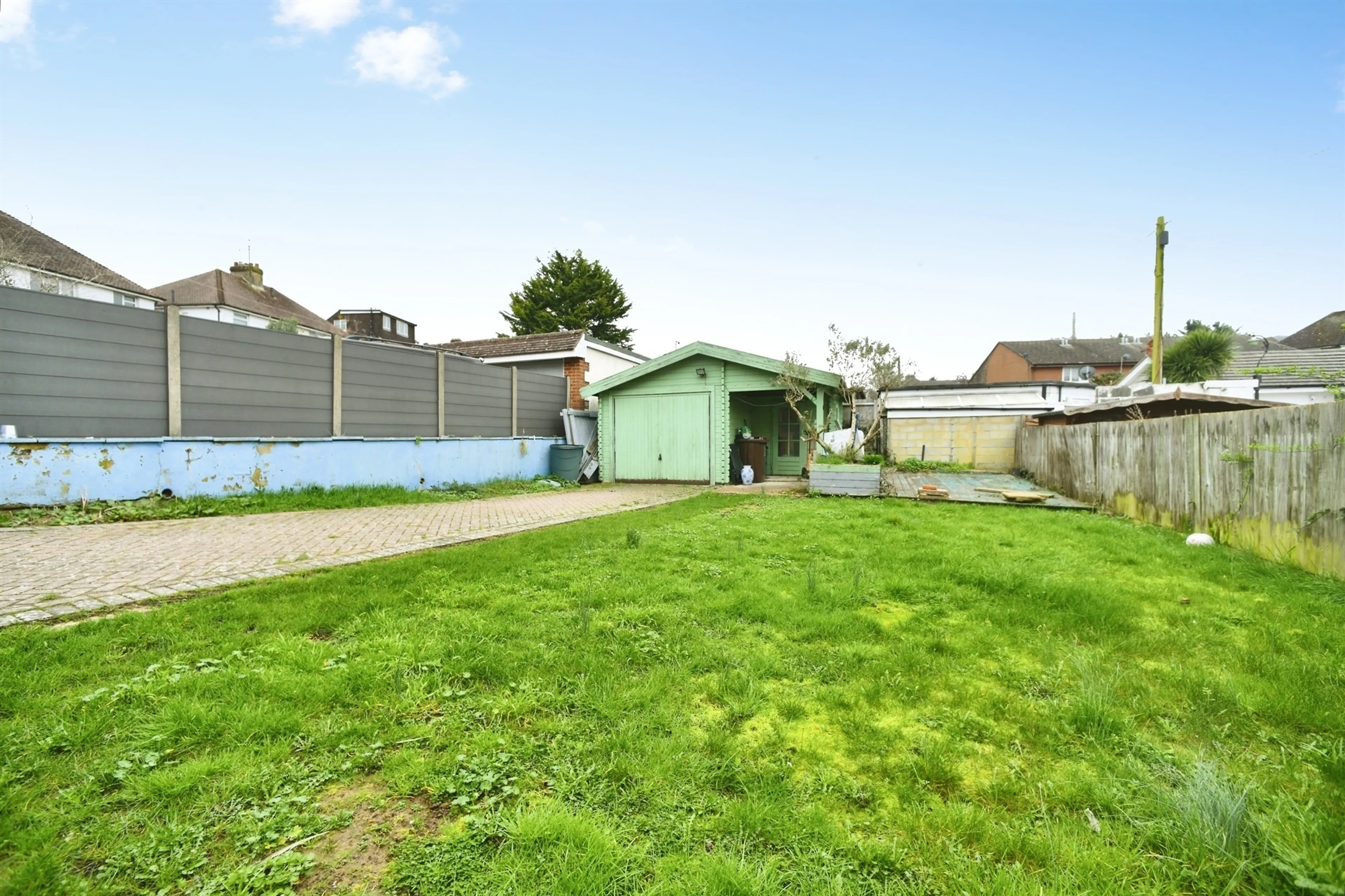 Property at Warmdene Road, Brighton