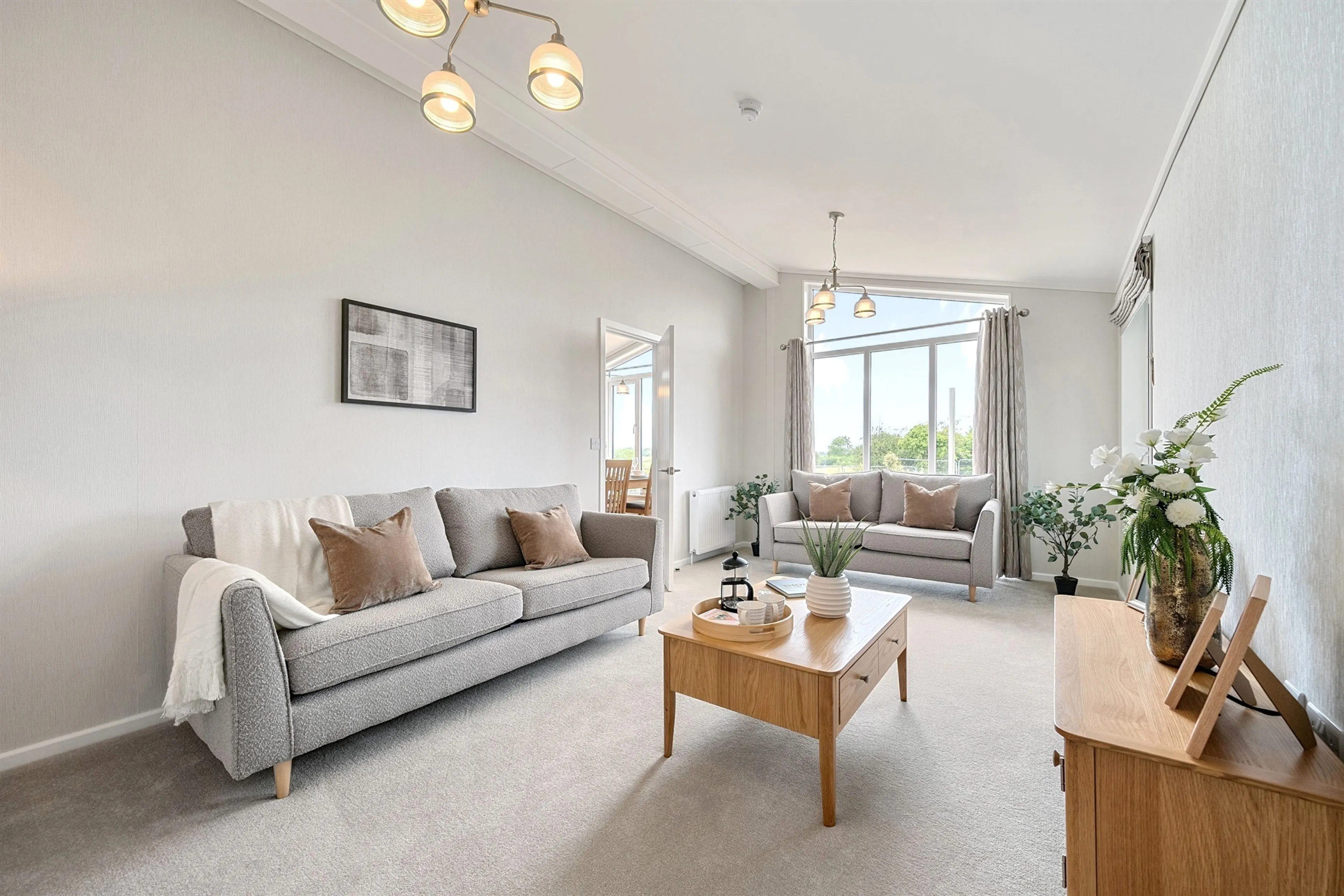 Property at Blandford Road North, Beacon Hill, Poole
