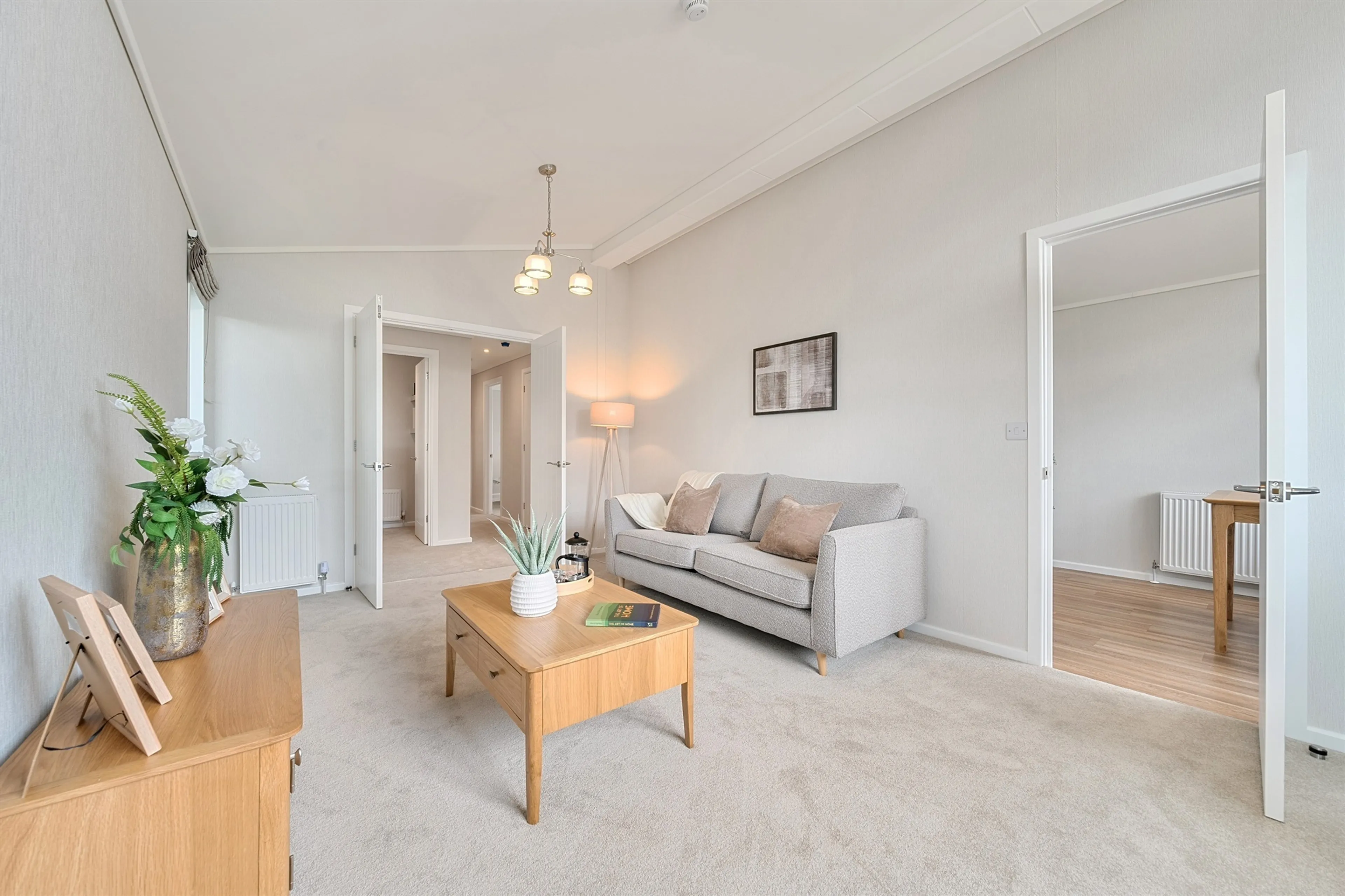 Property at Blandford Road North, Beacon Hill, Poole