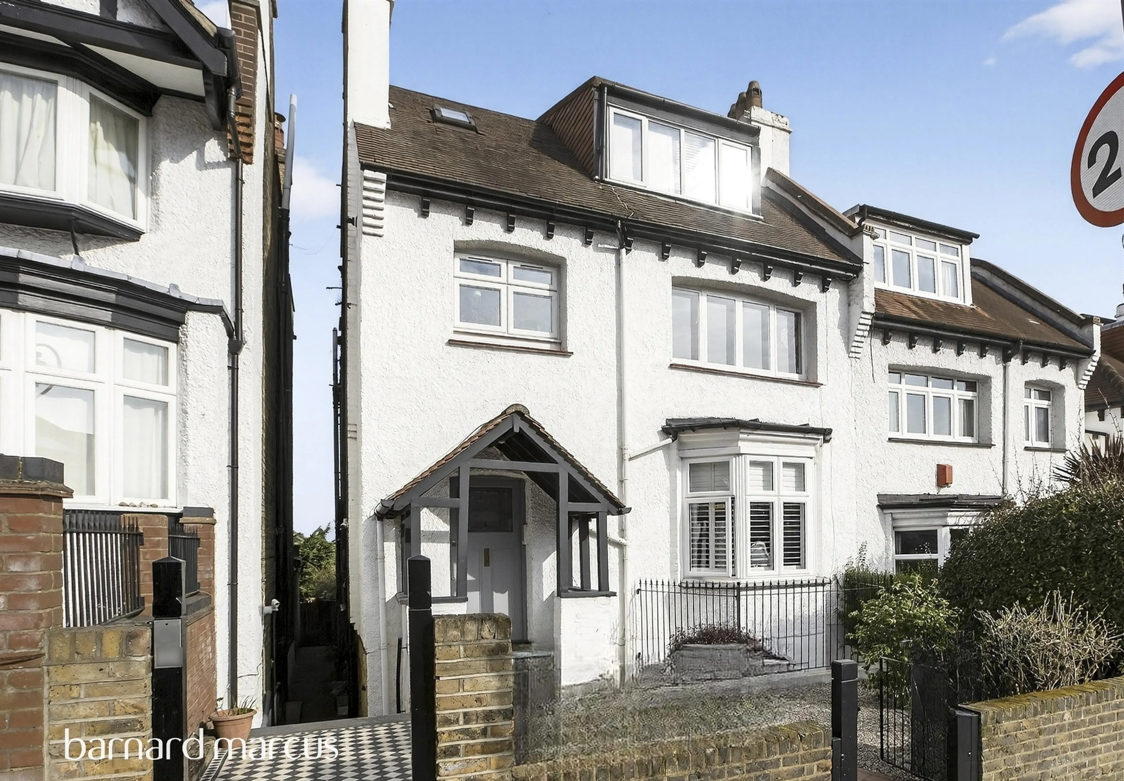 Property at Linden Road, London