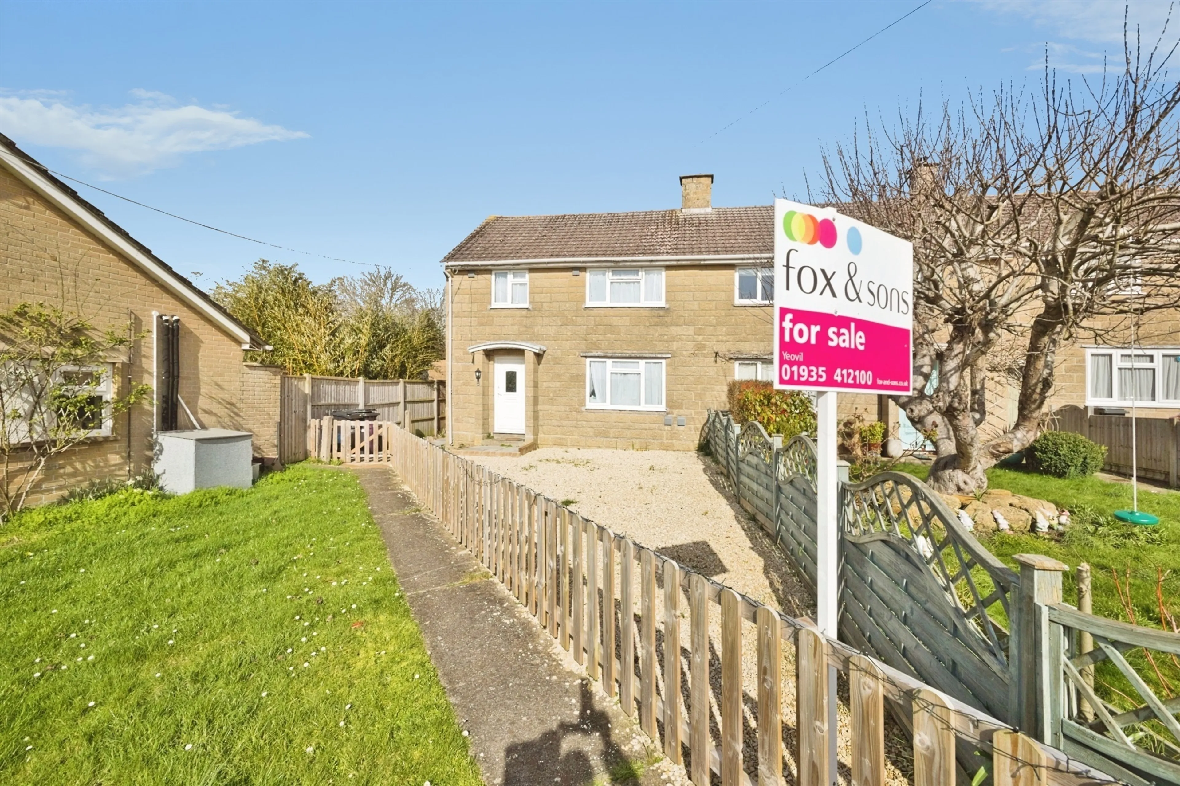 Property at Great Orchard, Ilchester, Yeovil