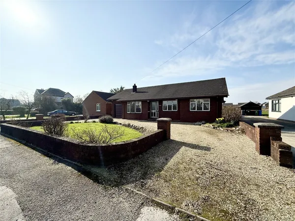 Rosslyn Avenue, Preesall, Lancashire,...
