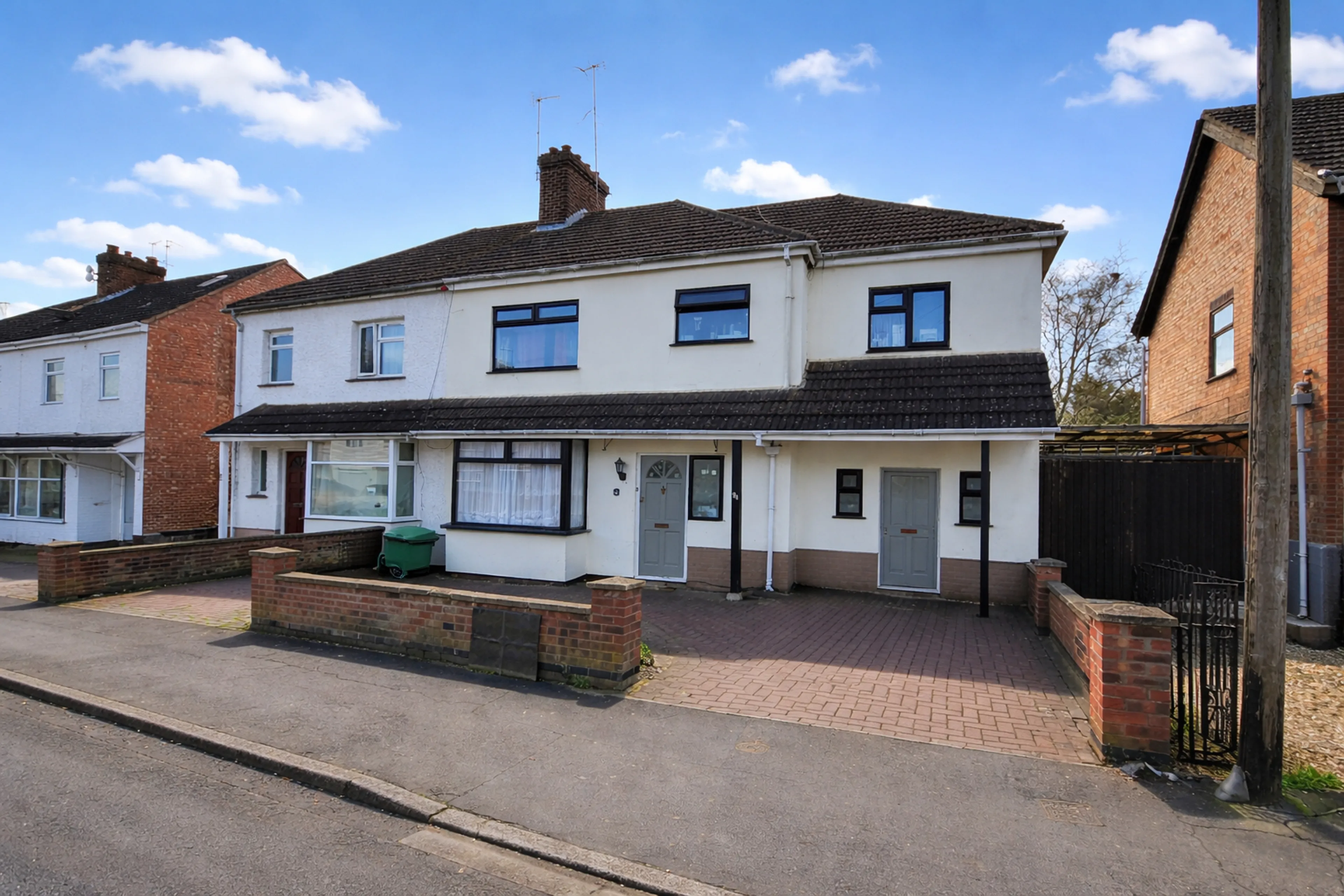 Property at Alexandra Road, Peterborough