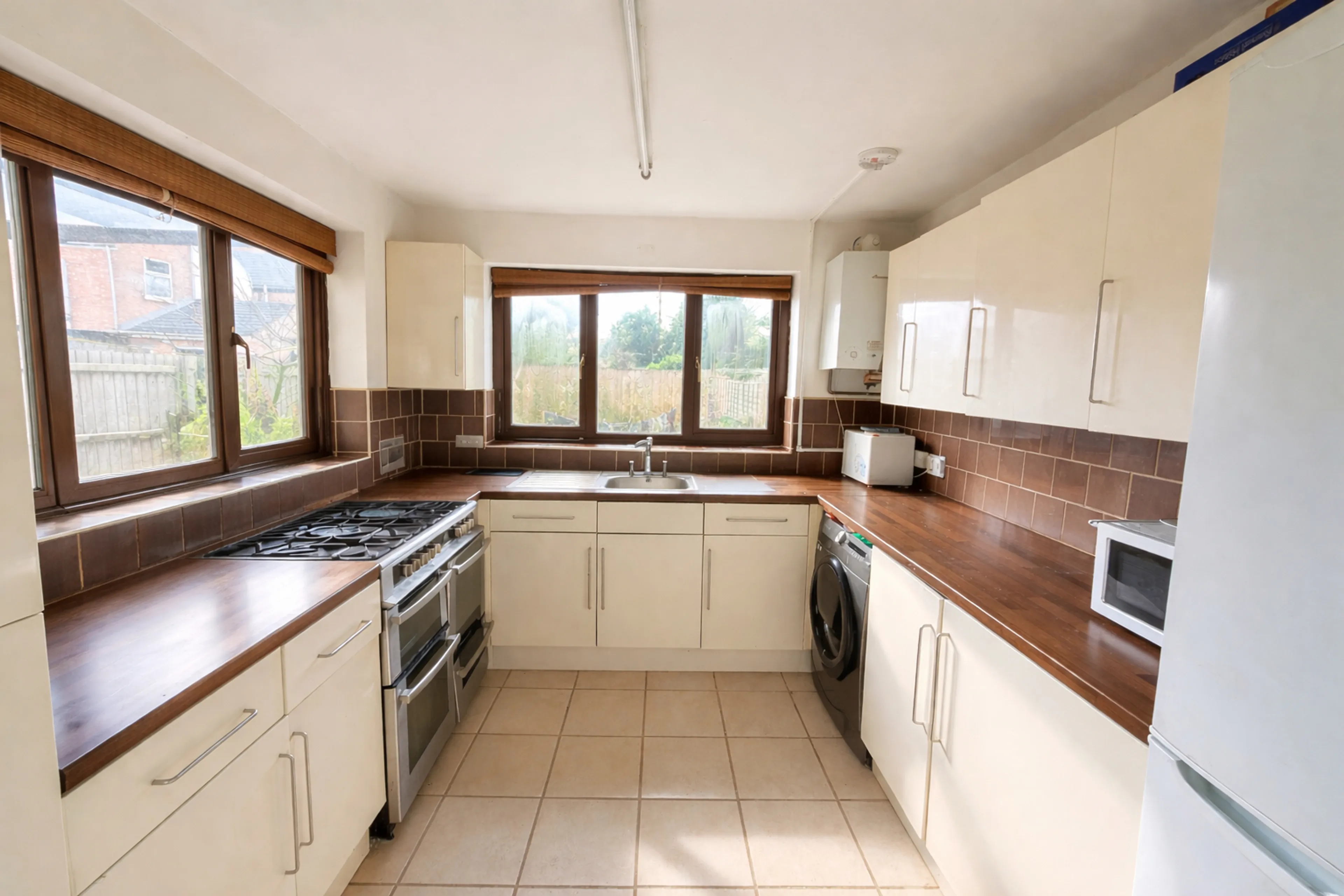 Property at Alexandra Road, Peterborough