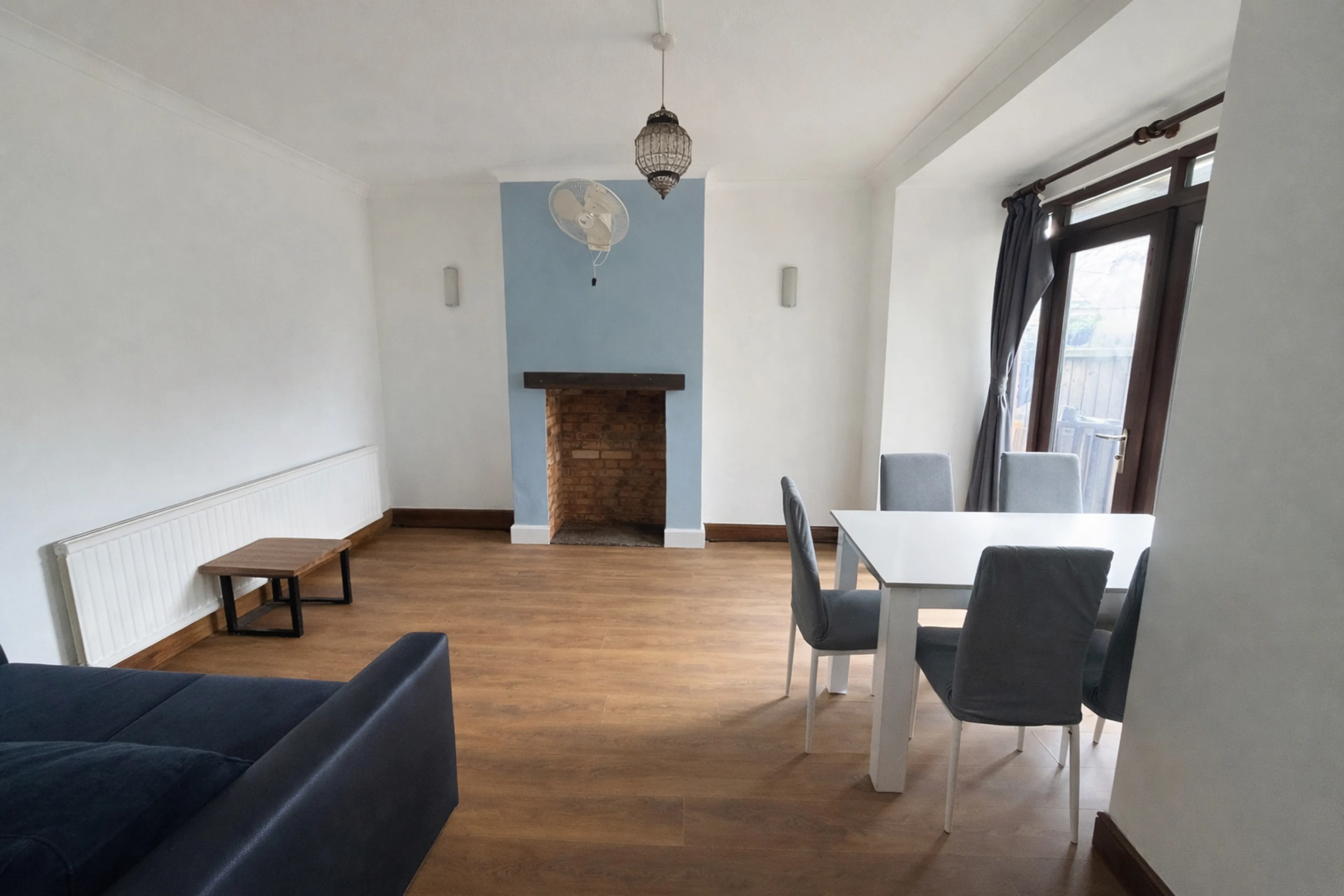 Property at Alexandra Road, Peterborough
