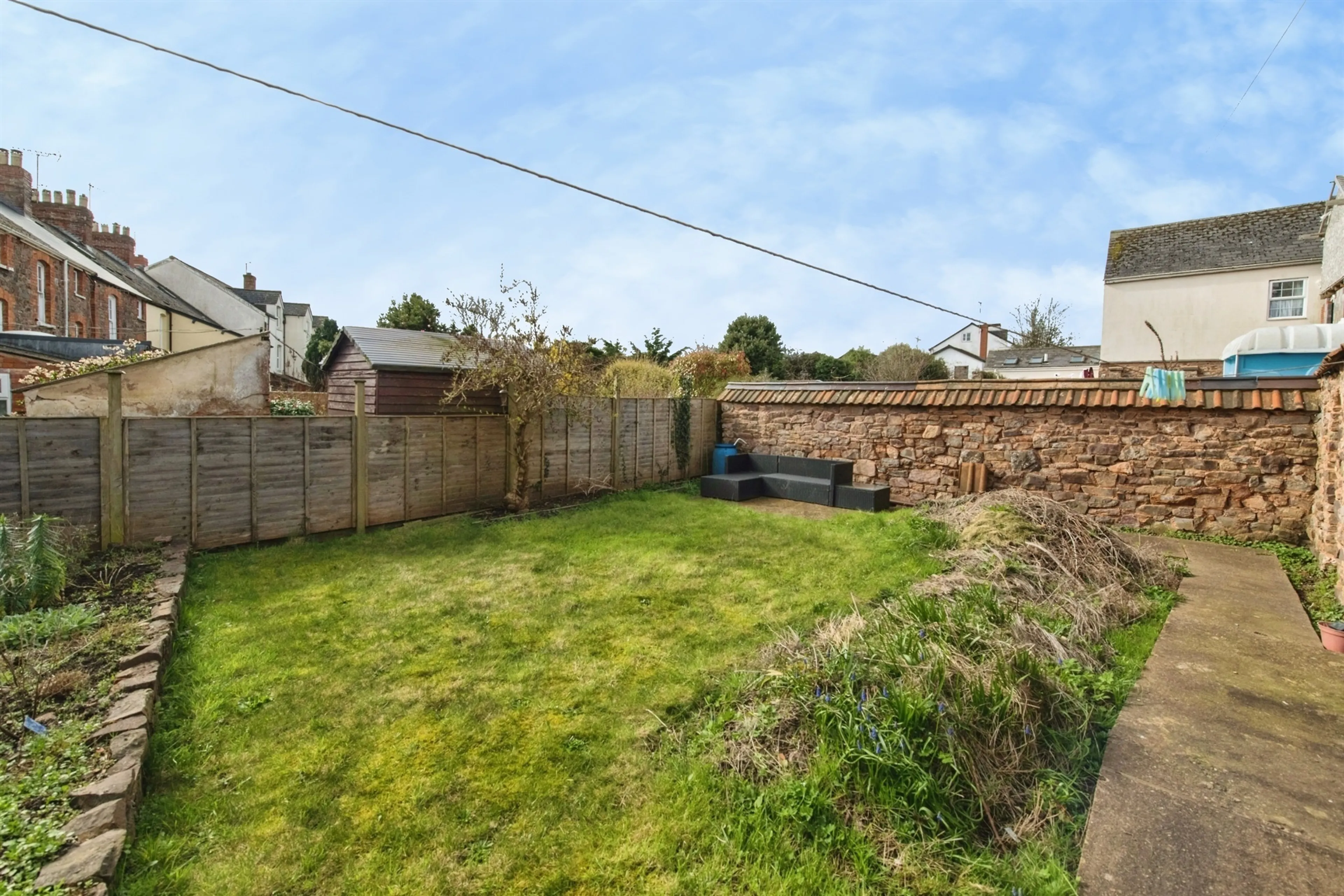 Property at Park Street, Tiverton