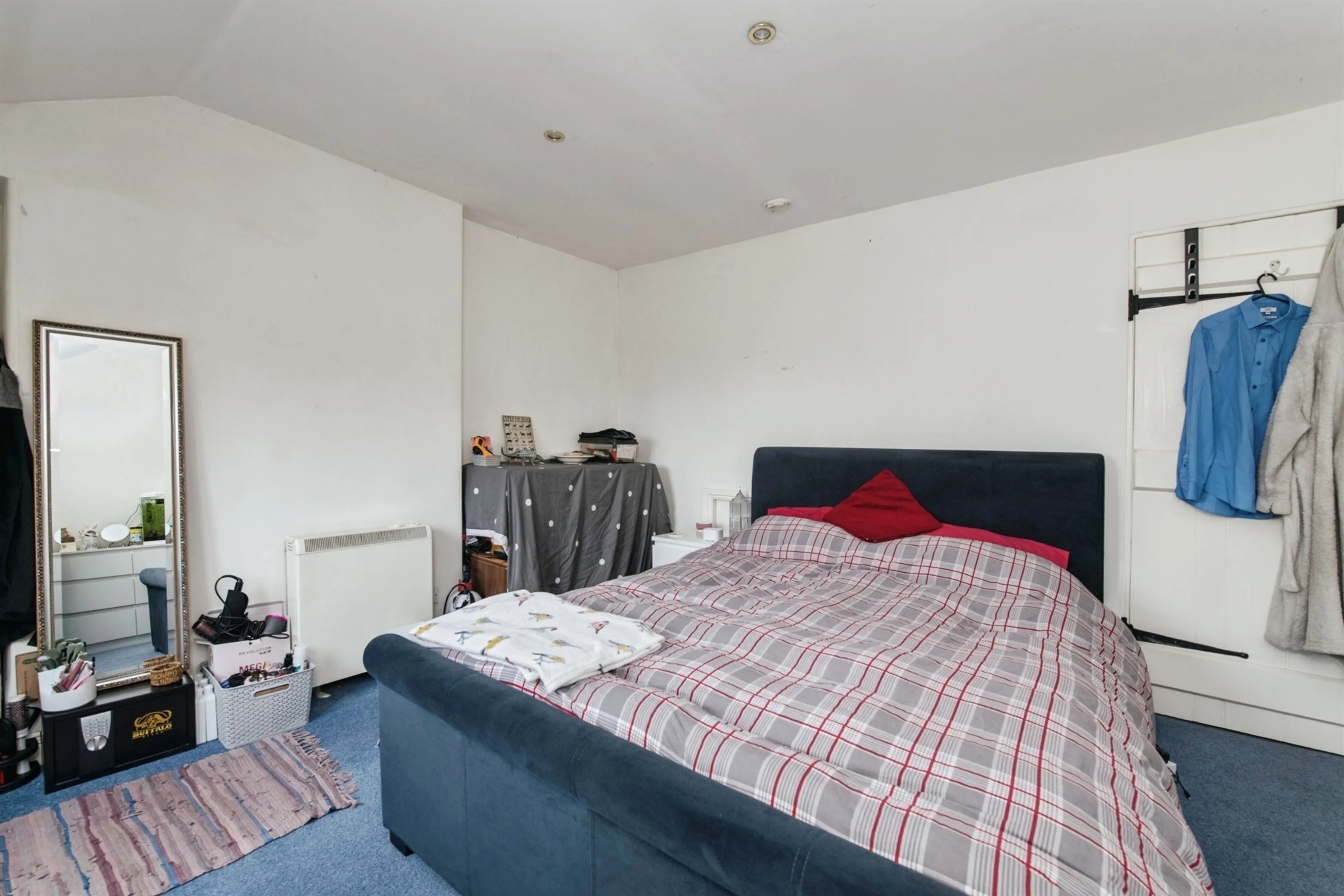 Property at Park Street, Tiverton
