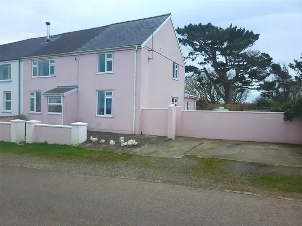 Marloes, Haverfordwest, Pembrokeshire...