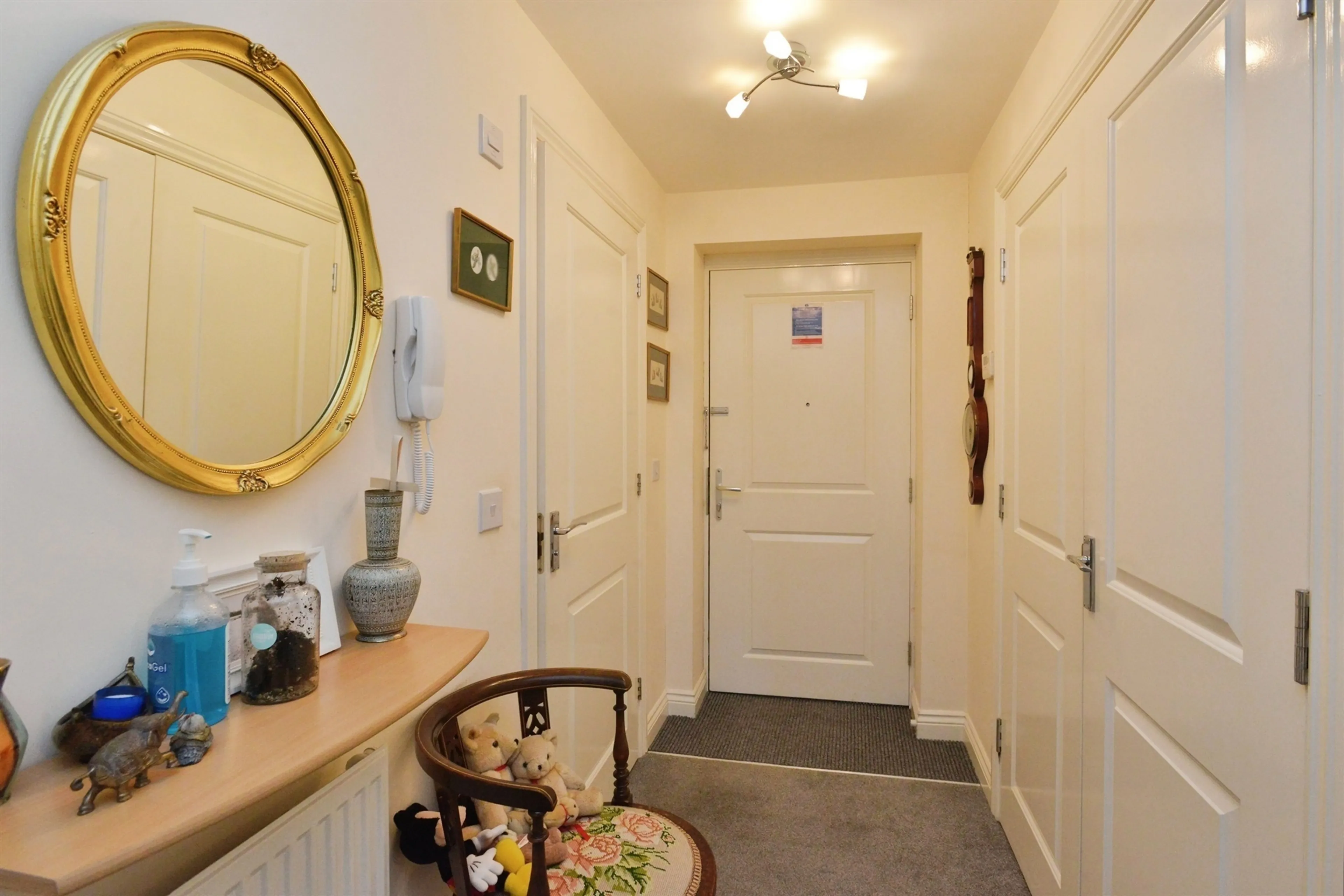 Property at Empress Matilda Gardens, Old Wolverton, Milton Keynes