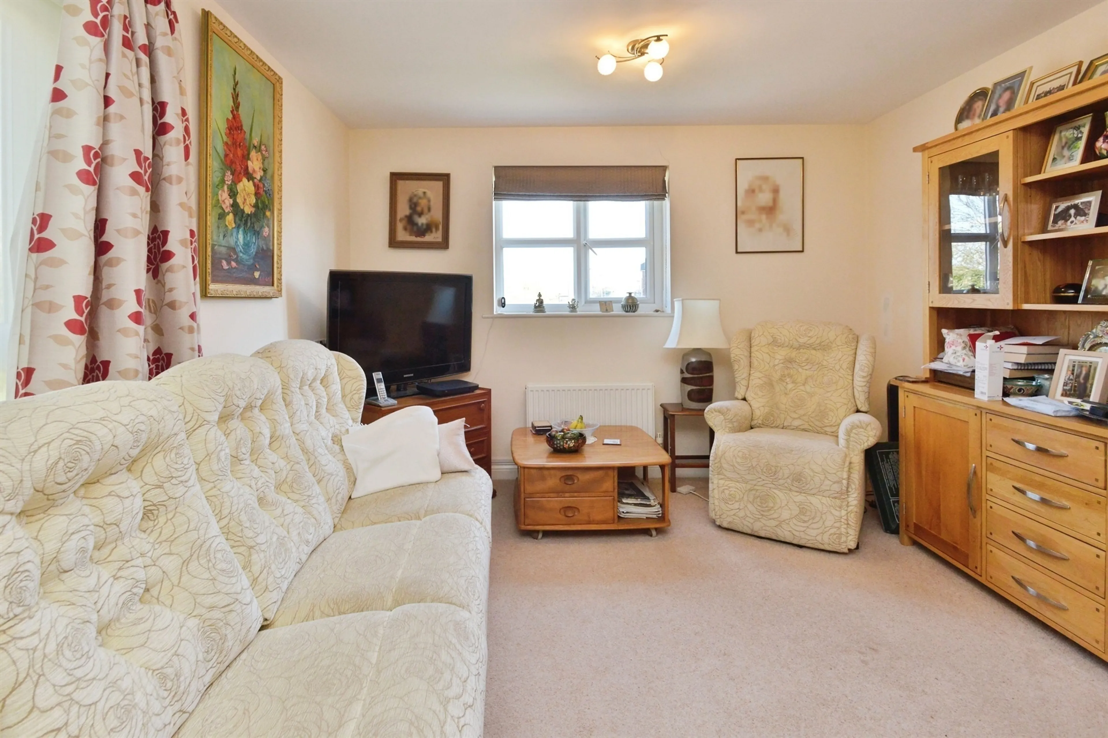 Property at Empress Matilda Gardens, Old Wolverton, Milton Keynes