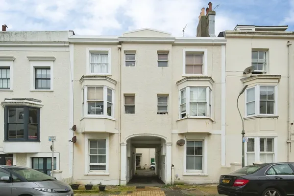 Farm Road, Hove, East Sussex, BN3