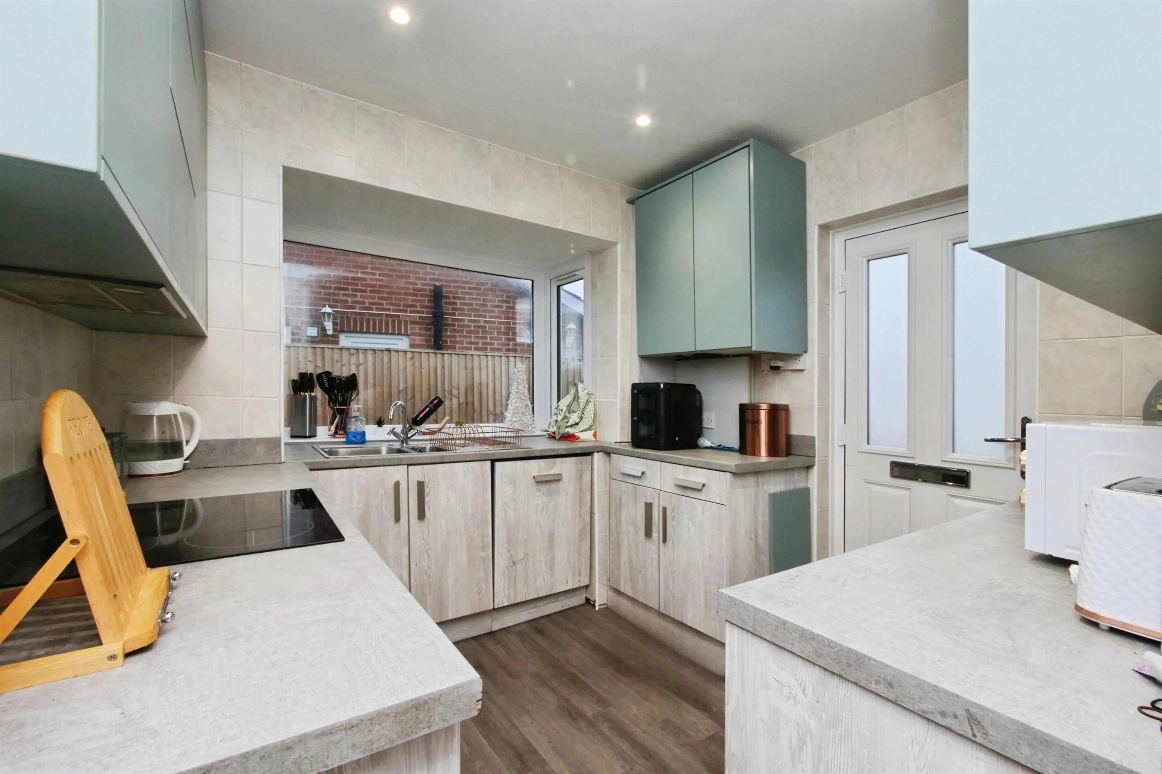 Property at Doriam Avenue, York