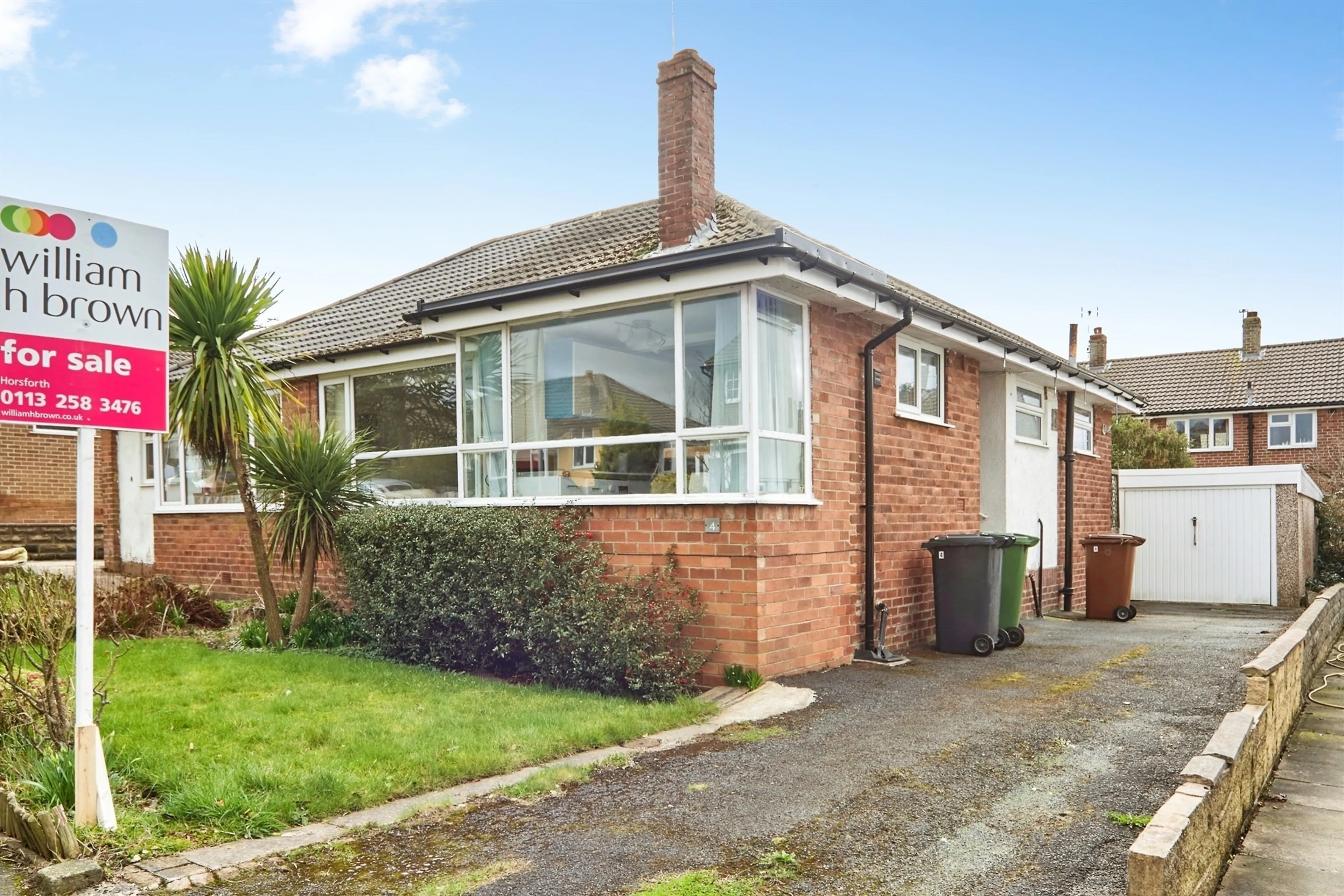 Property at Kirkwood Lane, Leeds